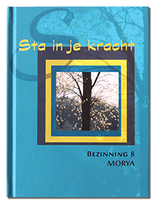 Morya Bezinning 3: Een groter leven