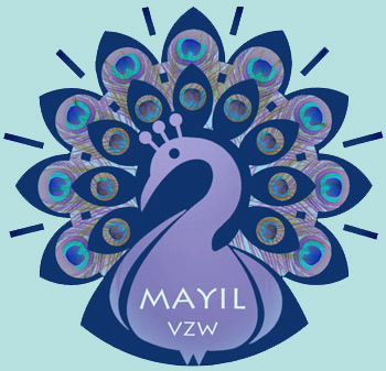 Mayil vzw logo